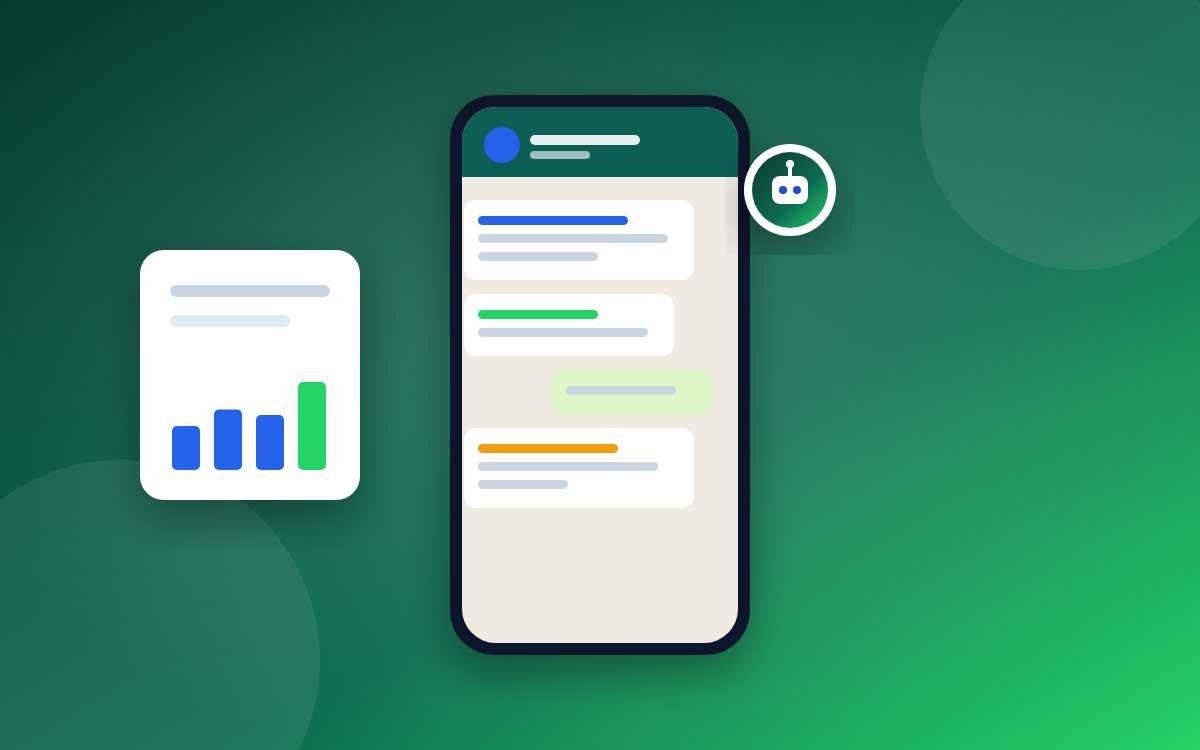 WhatsApp chatbot vs AI Staff for Malaysian SMEs: who does the work and who reports to the owner